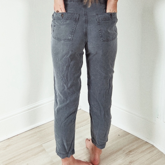 tapered AE trousers - Picture 3 of 3